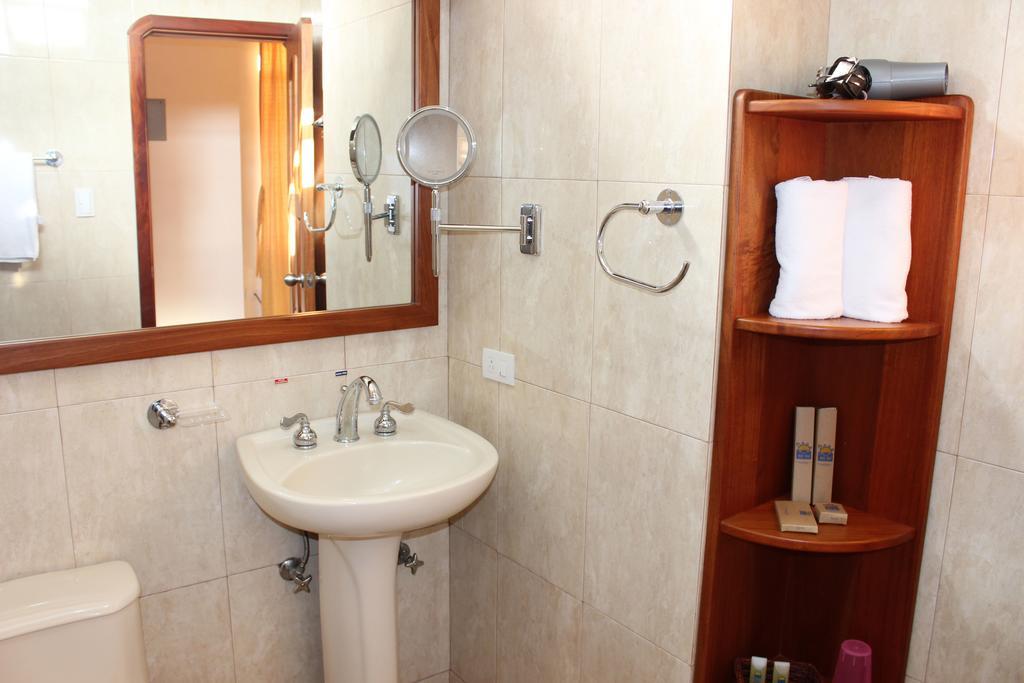 Hotel Del Sol Galapagos Puerto Ayora  Cameră foto