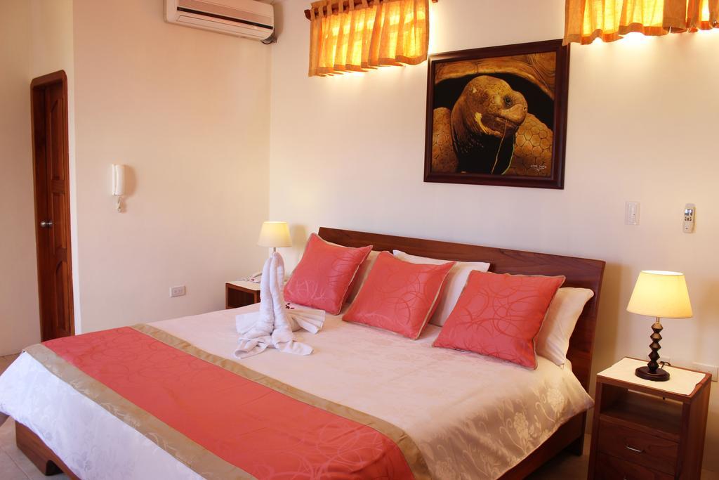 Hotel Del Sol Galapagos Puerto Ayora  Cameră foto