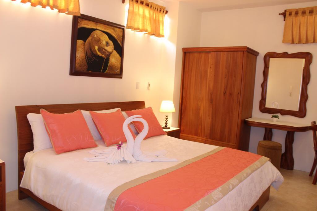 Hotel Del Sol Galapagos Puerto Ayora  Cameră foto