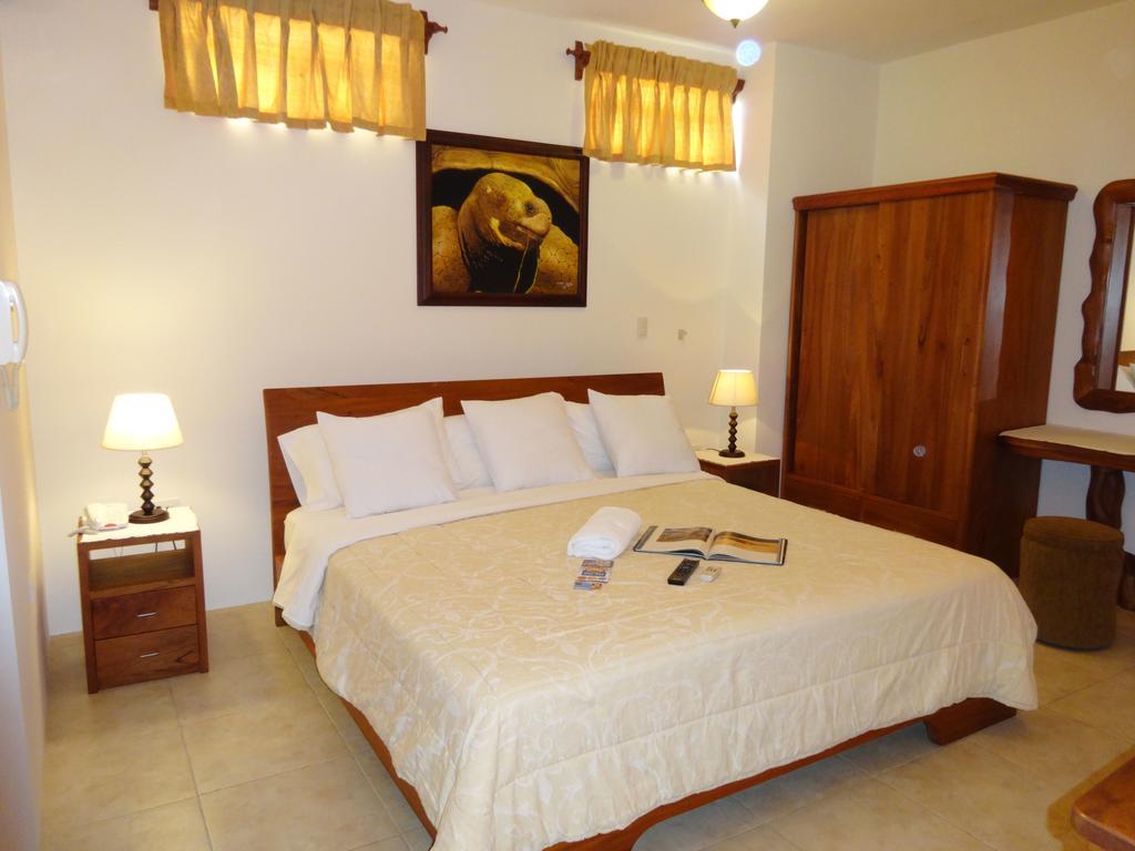 Hotel Del Sol Galapagos Puerto Ayora  Cameră foto