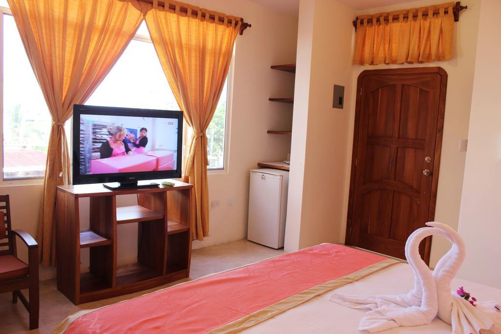 Hotel Del Sol Galapagos Puerto Ayora  Cameră foto