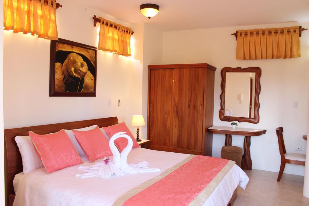 Hotel Del Sol Galapagos Puerto Ayora  Cameră foto