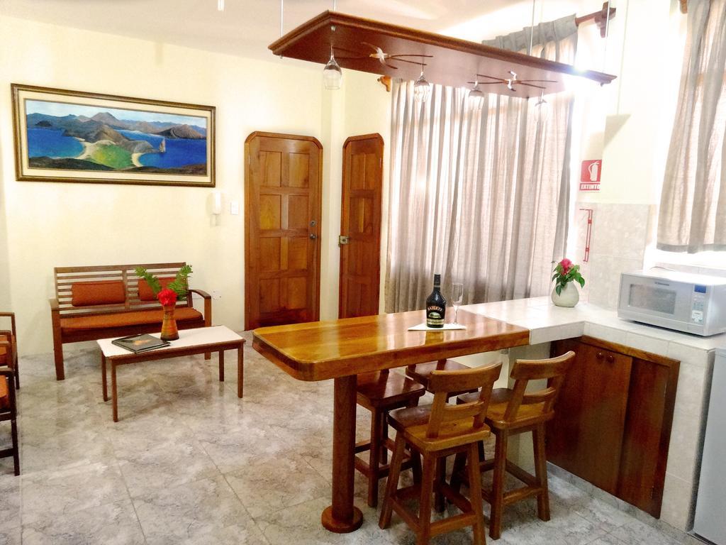 Hotel Del Sol Galapagos Puerto Ayora  Cameră foto