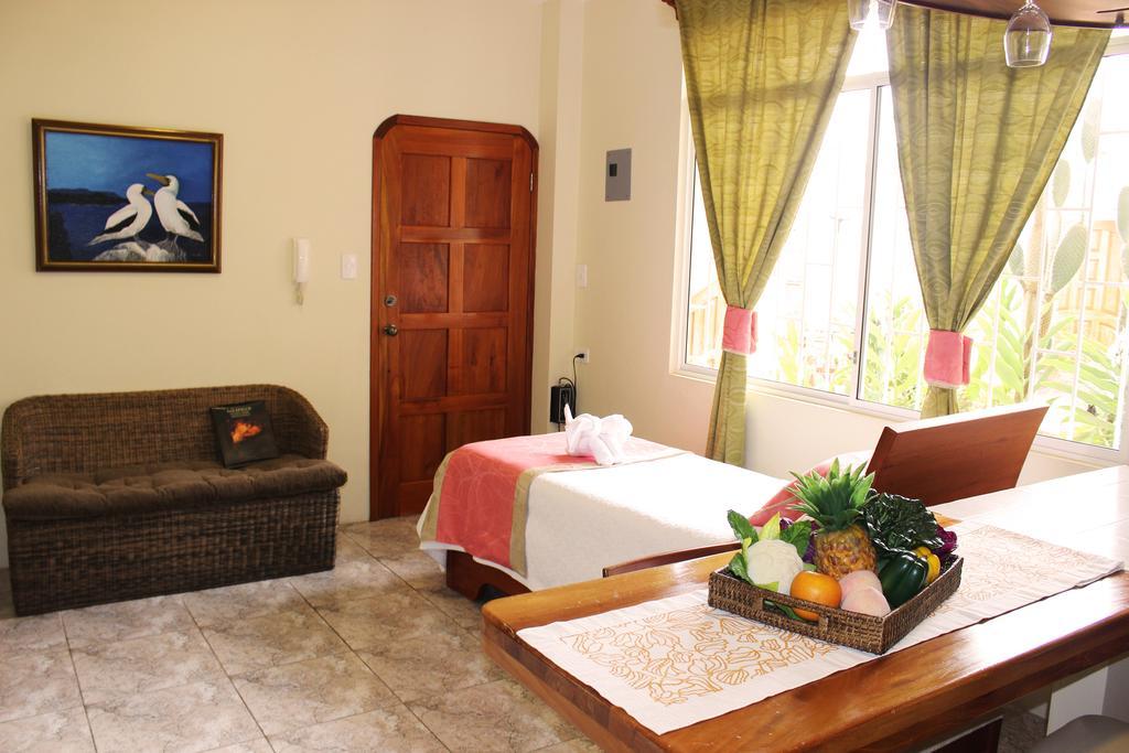 Hotel Del Sol Galapagos Puerto Ayora  Cameră foto