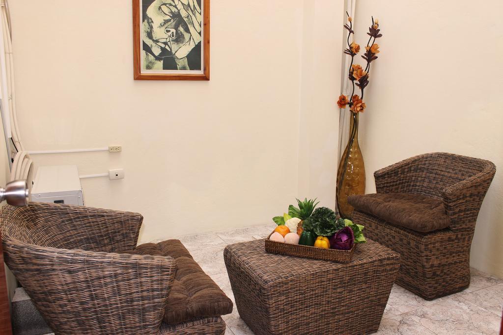 Hotel Del Sol Galapagos Puerto Ayora  Cameră foto