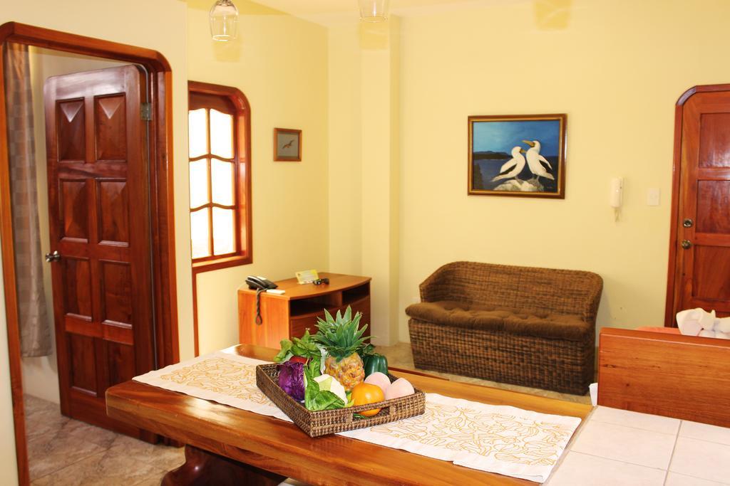 Hotel Del Sol Galapagos Puerto Ayora  Cameră foto