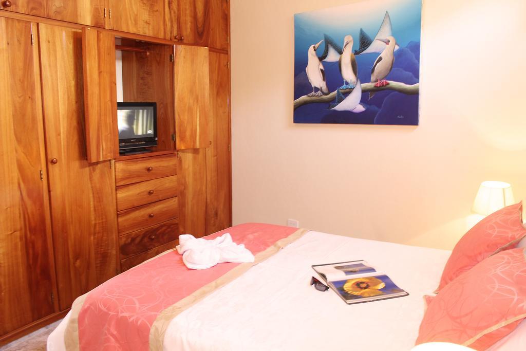 Hotel Del Sol Galapagos Puerto Ayora  Cameră foto