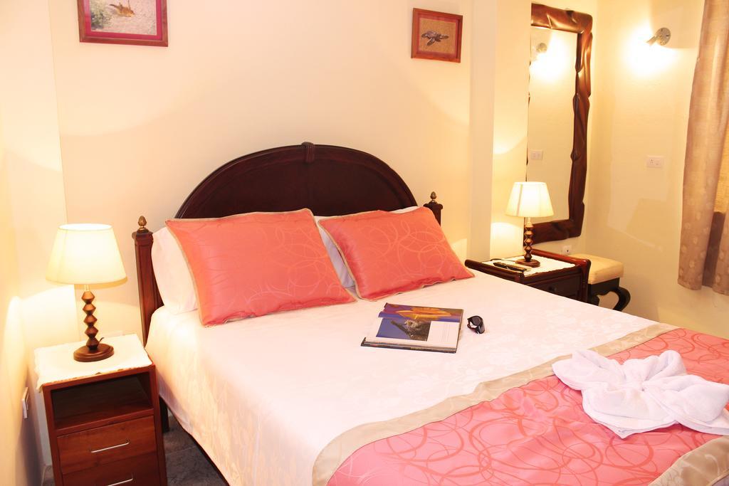 Hotel Del Sol Galapagos Puerto Ayora  Cameră foto