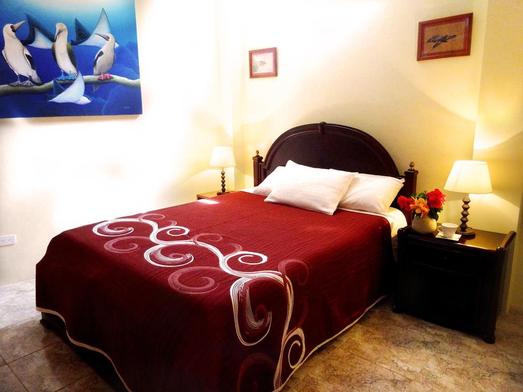 Hotel Del Sol Galapagos Puerto Ayora  Cameră foto