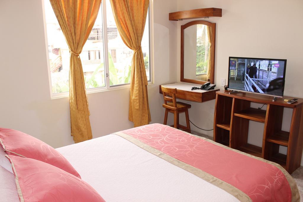 Hotel Del Sol Galapagos Puerto Ayora  Cameră foto