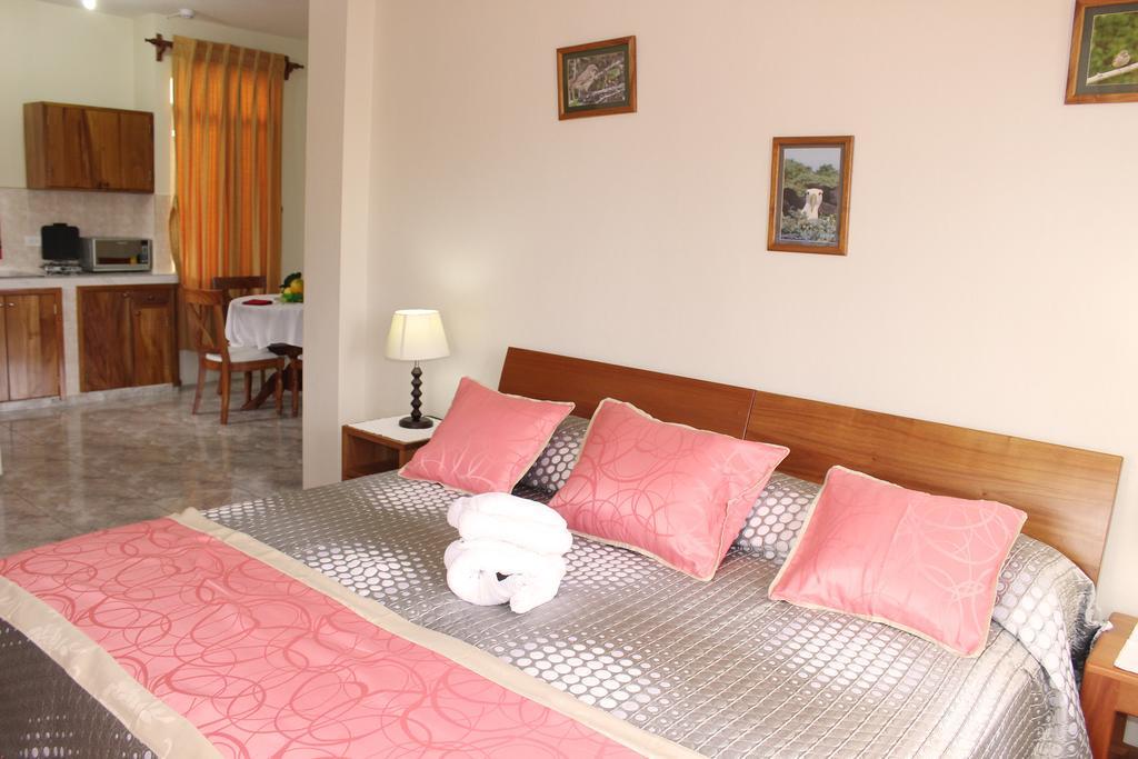 Hotel Del Sol Galapagos Puerto Ayora  Cameră foto