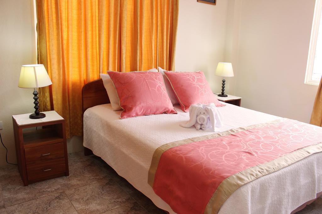 Hotel Del Sol Galapagos Puerto Ayora  Cameră foto
